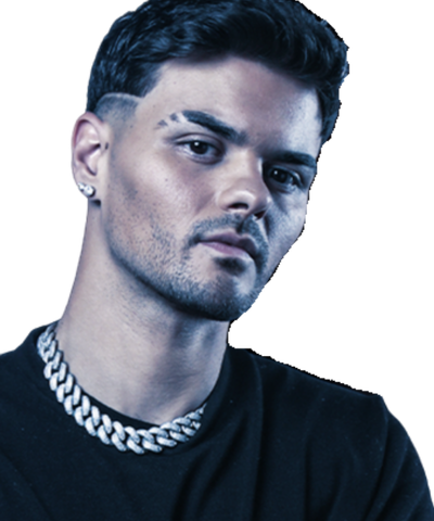 Abraham Mateo