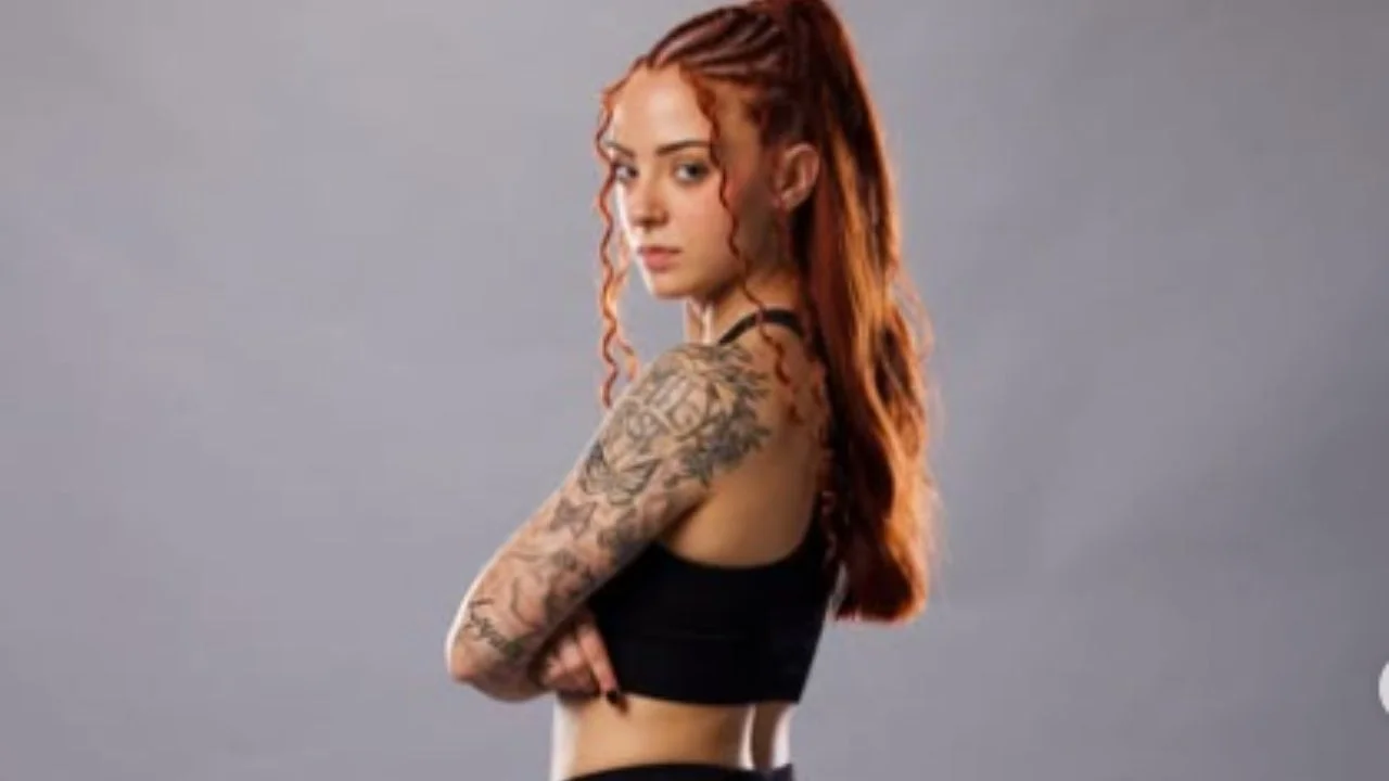 Ari Geli