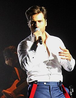 D. Bustamante