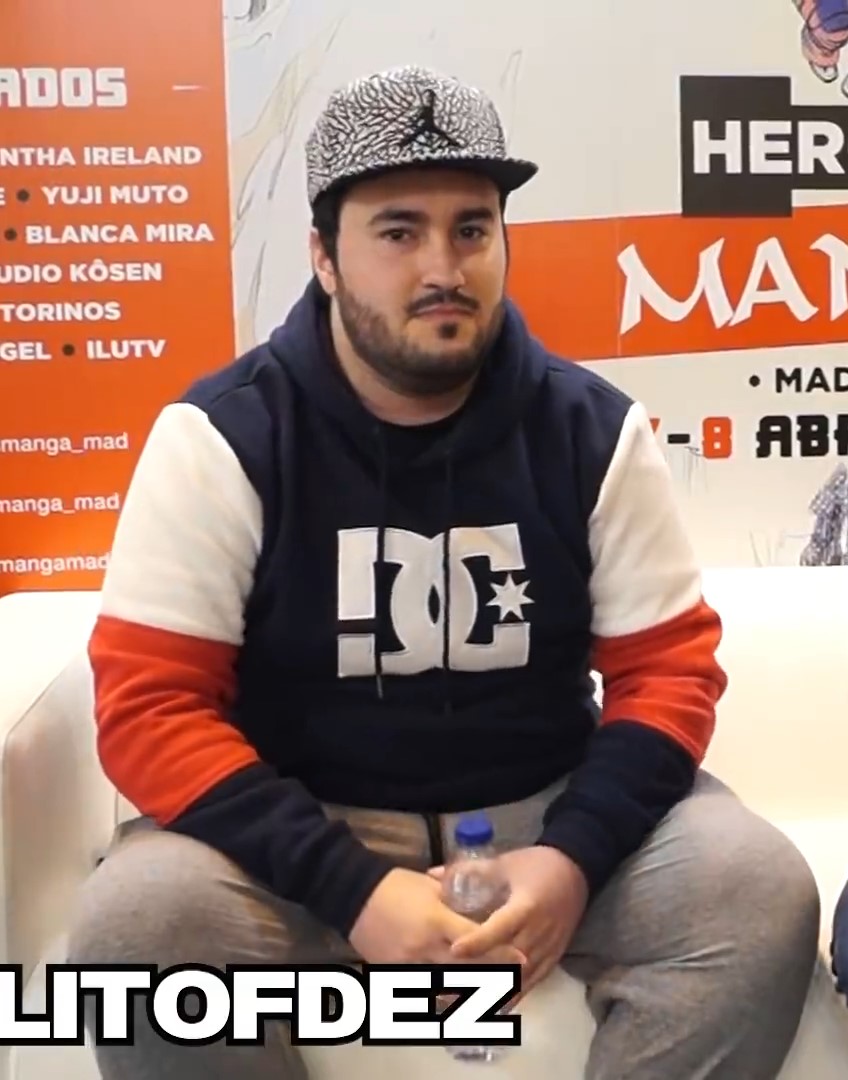 Lolito Fdez