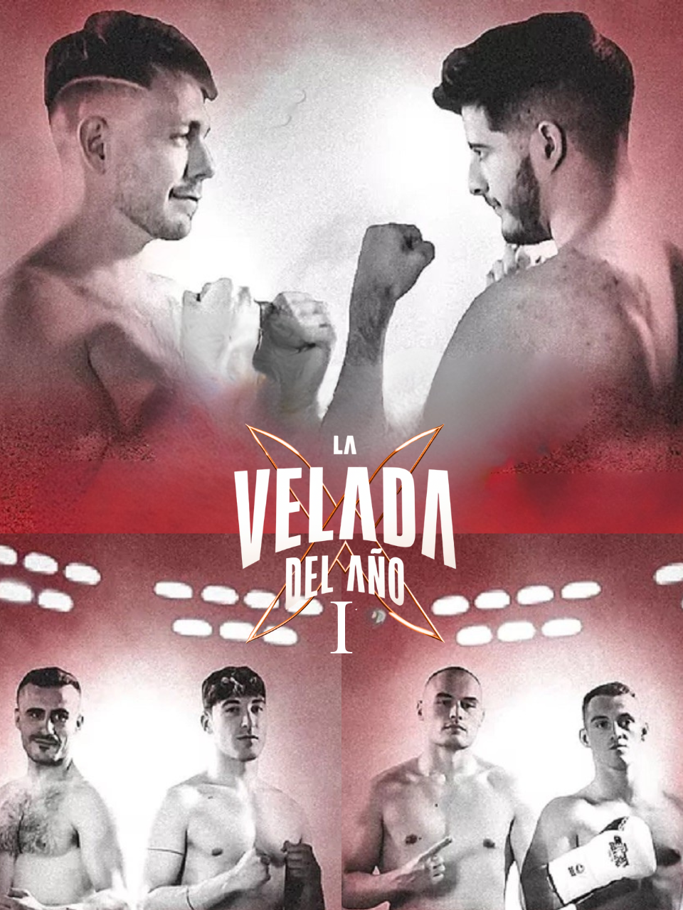 Velada I · 2021