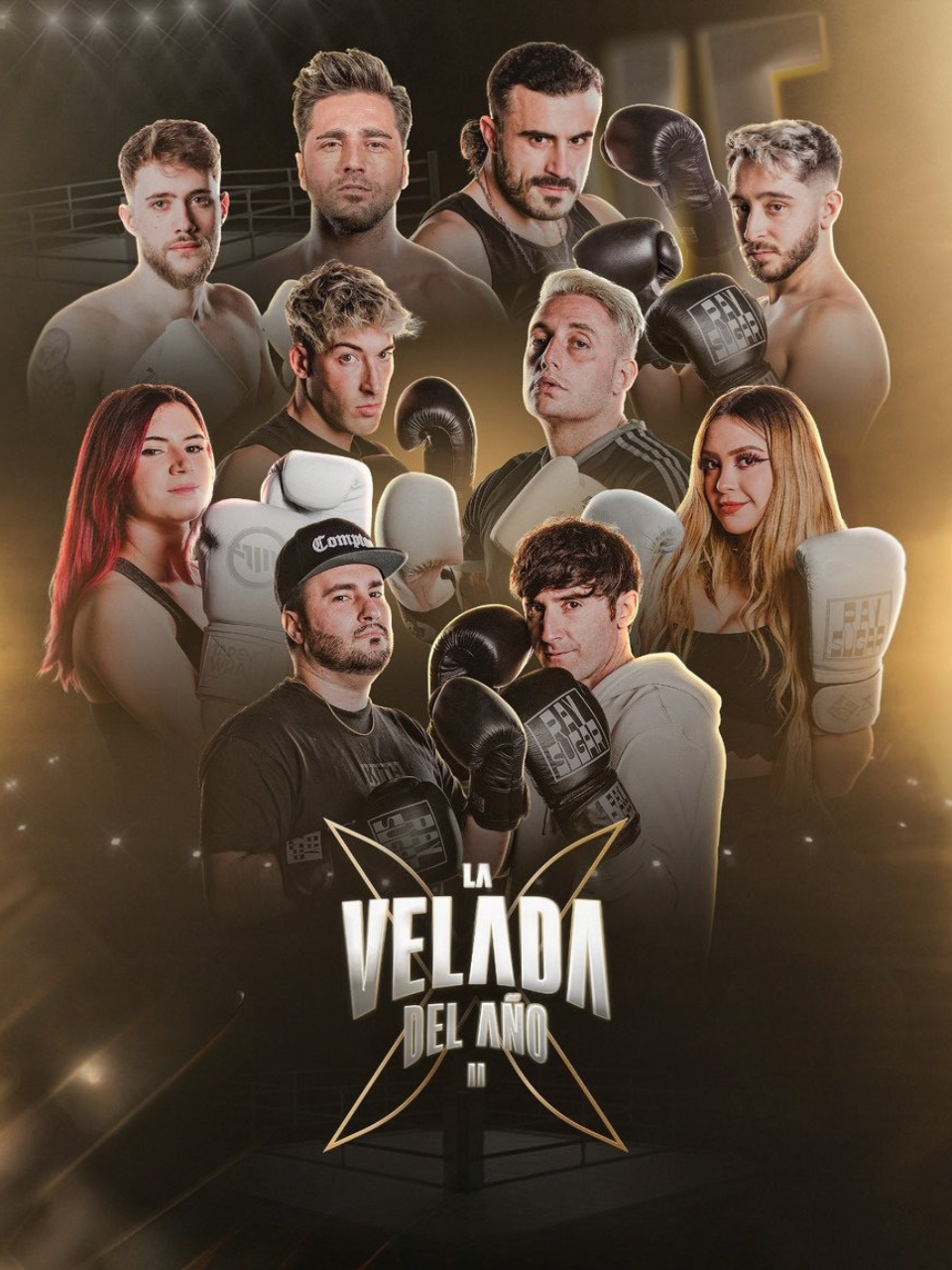 Velada II · 2022