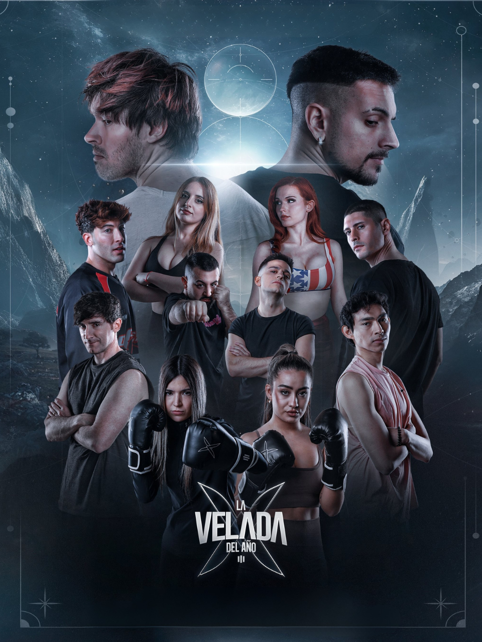 Velada III · 2023