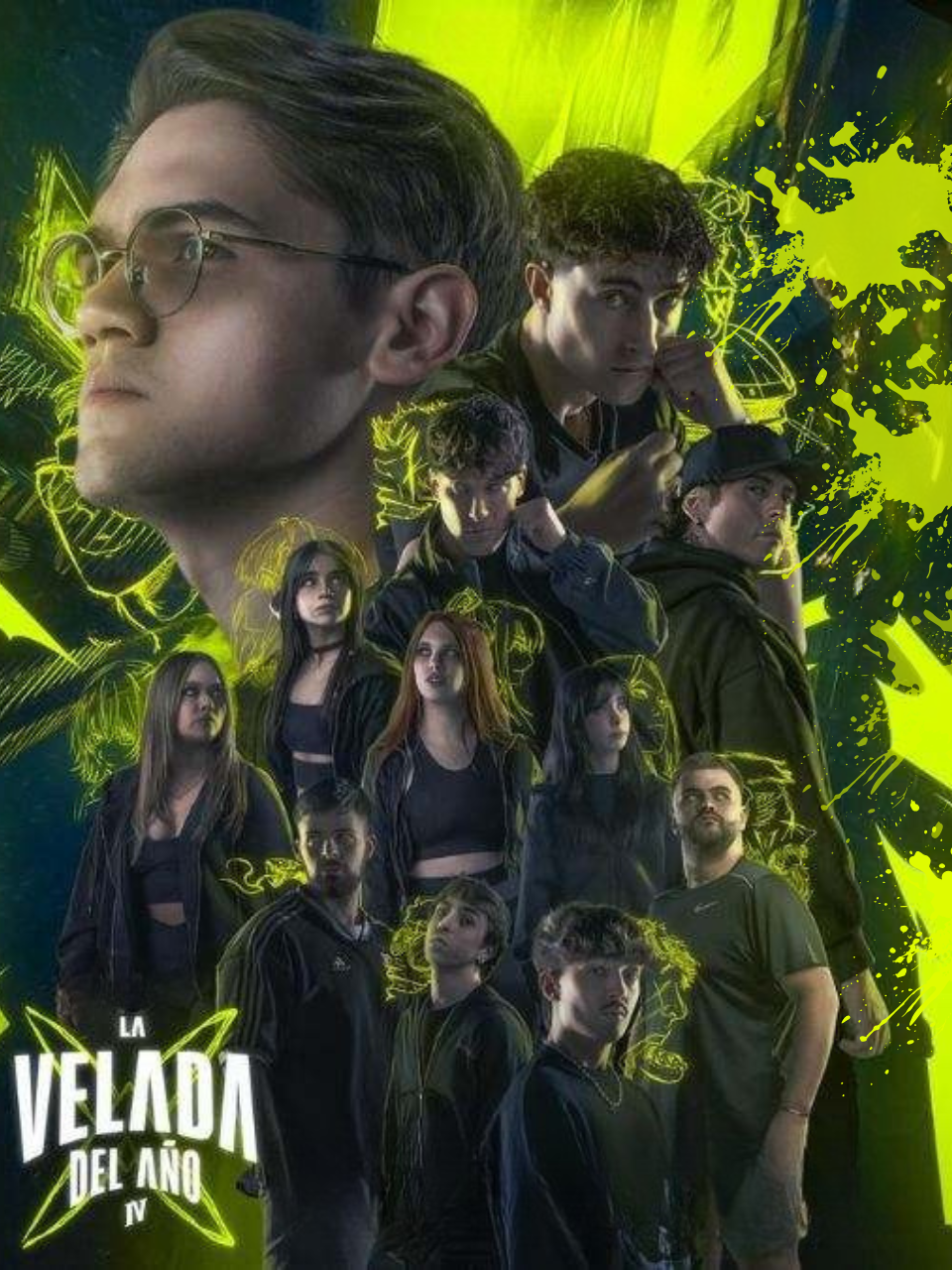 Velada IV · 2024